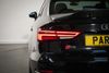 Audi A3 S3 TFSI 300 Quattro Black Edition 4dr S Tronic