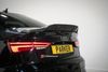Audi A3 S3 TFSI 300 Quattro Black Edition 4dr S Tronic
