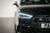 Audi A3 S3 TFSI 300 Quattro Black Edition 4dr S Tronic