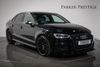 Audi A3 S3 TFSI 300 Quattro Black Edition 4dr S Tronic