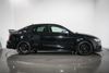 Audi A3 S3 TFSI 300 Quattro Black Edition 4dr S Tronic
