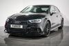 Audi A3 S3 TFSI 300 Quattro Black Edition 4dr S Tronic