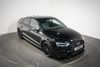 Audi A3 S3 TFSI 300 Quattro Black Edition 4dr S Tronic