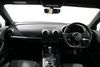 Audi A3 S3 TFSI 300 Quattro Black Edition 4dr S Tronic