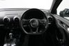 Audi A3 S3 TFSI 300 Quattro Black Edition 4dr S Tronic