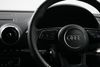 Audi A3 S3 TFSI 300 Quattro Black Edition 4dr S Tronic