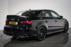 Audi A3 S3 TFSI 300 Quattro Black Edition 4dr S Tronic