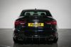 Audi A3 S3 TFSI 300 Quattro Black Edition 4dr S Tronic