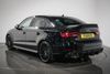 Audi A3 S3 TFSI 300 Quattro Black Edition 4dr S Tronic