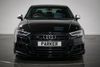 Audi A3 S3 TFSI 300 Quattro Black Edition 4dr S Tronic