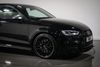 Audi A3 S3 TFSI 300 Quattro Black Edition 4dr S Tronic