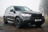 BMW X5 xDrive30d M Sport 5dr Auto [7 Seat]
