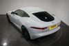 Jaguar F-TYPE 2.0 R-Dynamic 2dr Auto