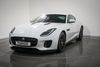 Jaguar F-TYPE 2.0 R-Dynamic 2dr Auto