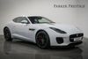 Jaguar F-TYPE 2.0 R-Dynamic 2dr Auto