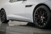 Jaguar F-TYPE 2.0 R-Dynamic 2dr Auto