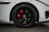 Jaguar F-TYPE 2.0 R-Dynamic 2dr Auto