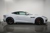 Jaguar F-TYPE 2.0 R-Dynamic 2dr Auto