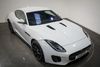 Jaguar F-TYPE 2.0 R-Dynamic 2dr Auto