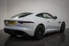Jaguar F-TYPE 2.0 R-Dynamic 2dr Auto