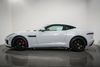 Jaguar F-TYPE 2.0 R-Dynamic 2dr Auto