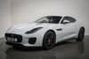 Jaguar F-TYPE 2.0 R-Dynamic 2dr Auto