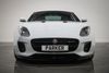 Jaguar F-TYPE 2.0 R-Dynamic 2dr Auto