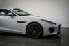 Jaguar F-TYPE 2.0 R-Dynamic 2dr Auto