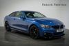 BMW 4 Series 435d xDrive M Sport 2dr Auto [Professional Media]