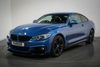 BMW 4 Series 435d xDrive M Sport 2dr Auto [Professional Media]