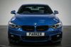 BMW 4 Series 435d xDrive M Sport 2dr Auto [Professional Media]