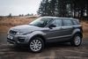 Land Rover Range Rover Evoque 2.0 TD4 SE Tech 5dr Auto