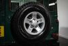 Land Rover Defender County Hard Top Td5
