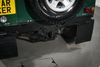 Land Rover Defender County Hard Top Td5