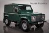 Land Rover Defender County Hard Top Td5