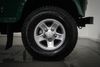 Land Rover Defender County Hard Top Td5