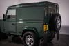 Land Rover Defender County Hard Top Td5