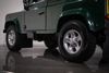 Land Rover Defender County Hard Top Td5