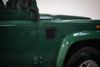 Land Rover Defender County Hard Top Td5