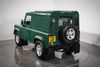 Land Rover Defender County Hard Top Td5