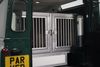 Land Rover Defender County Hard Top Td5