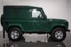 Land Rover Defender County Hard Top Td5