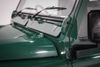 Land Rover Defender County Hard Top Td5