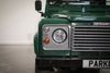 Land Rover Defender County Hard Top Td5