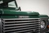 Land Rover Defender County Hard Top Td5