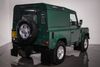 Land Rover Defender County Hard Top Td5