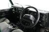 Land Rover Defender County Hard Top Td5