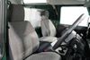 Land Rover Defender County Hard Top Td5