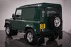 Land Rover Defender County Hard Top Td5