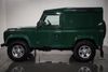 Land Rover Defender County Hard Top Td5